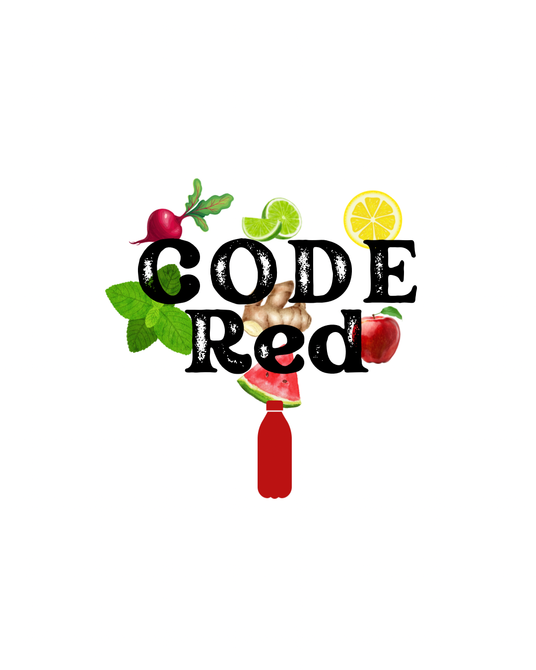 Code Red