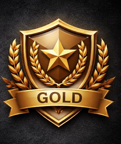 GOLD