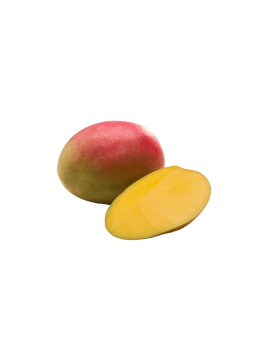 Mango Sea Moss