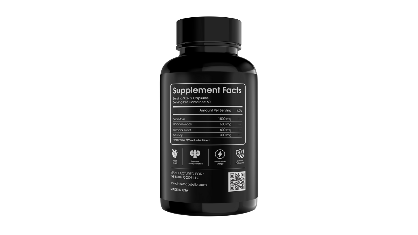 Four Wonders Supplement