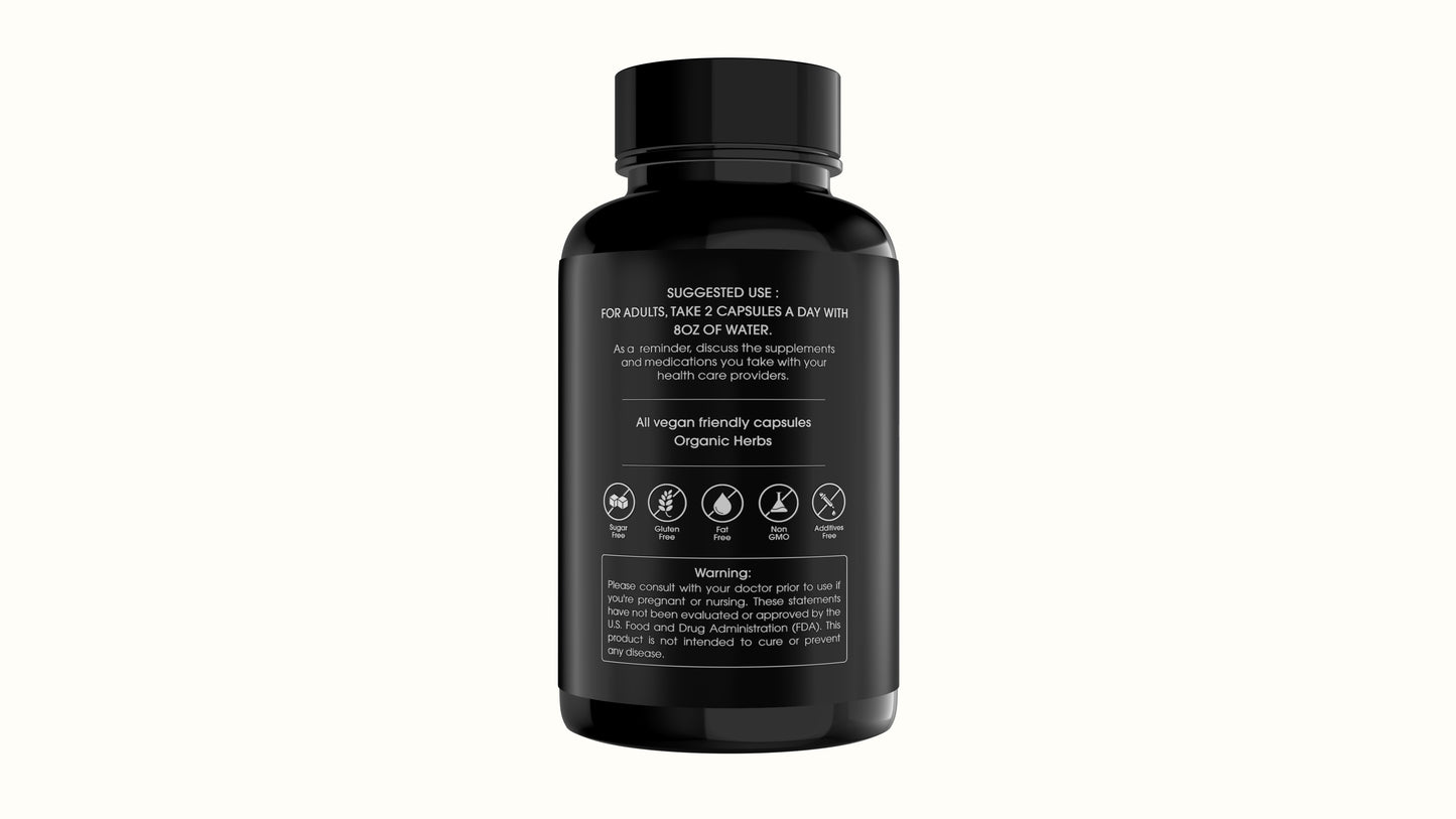Four Wonders Supplement
