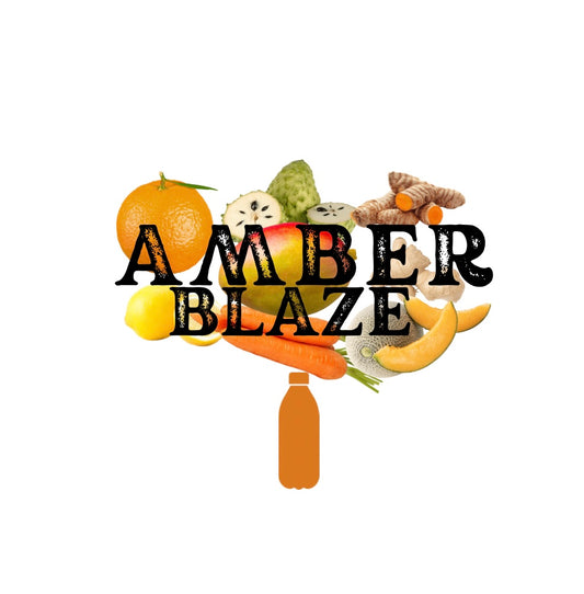 Amber Blaze