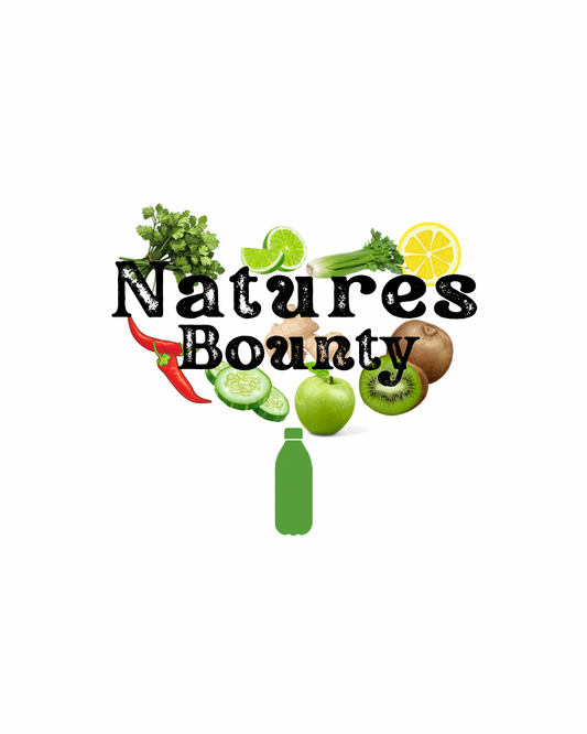 Natures Bounty