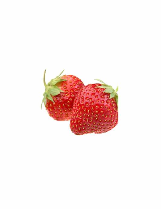 Strawberry Sea Moss