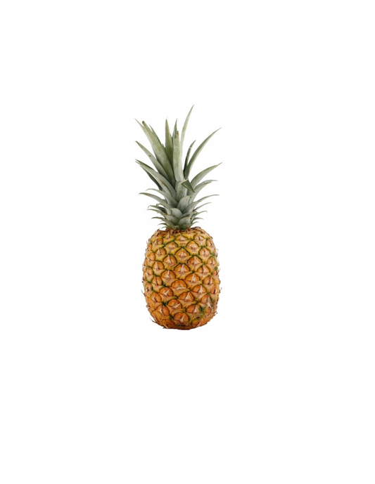 Pineapple Sea Moss