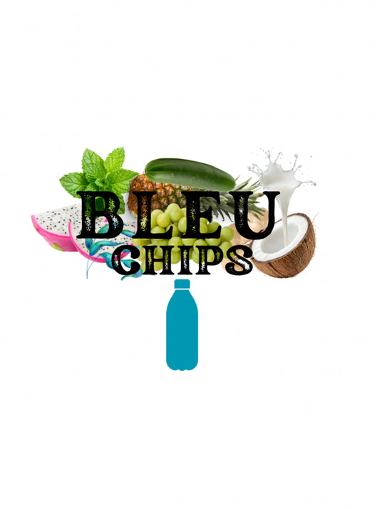 Bleu Chips