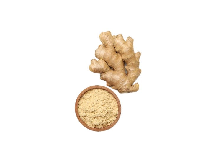 Ginger Root