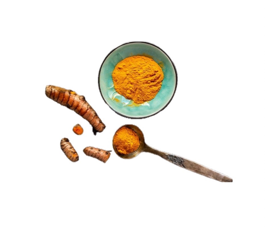 Turmeric Root