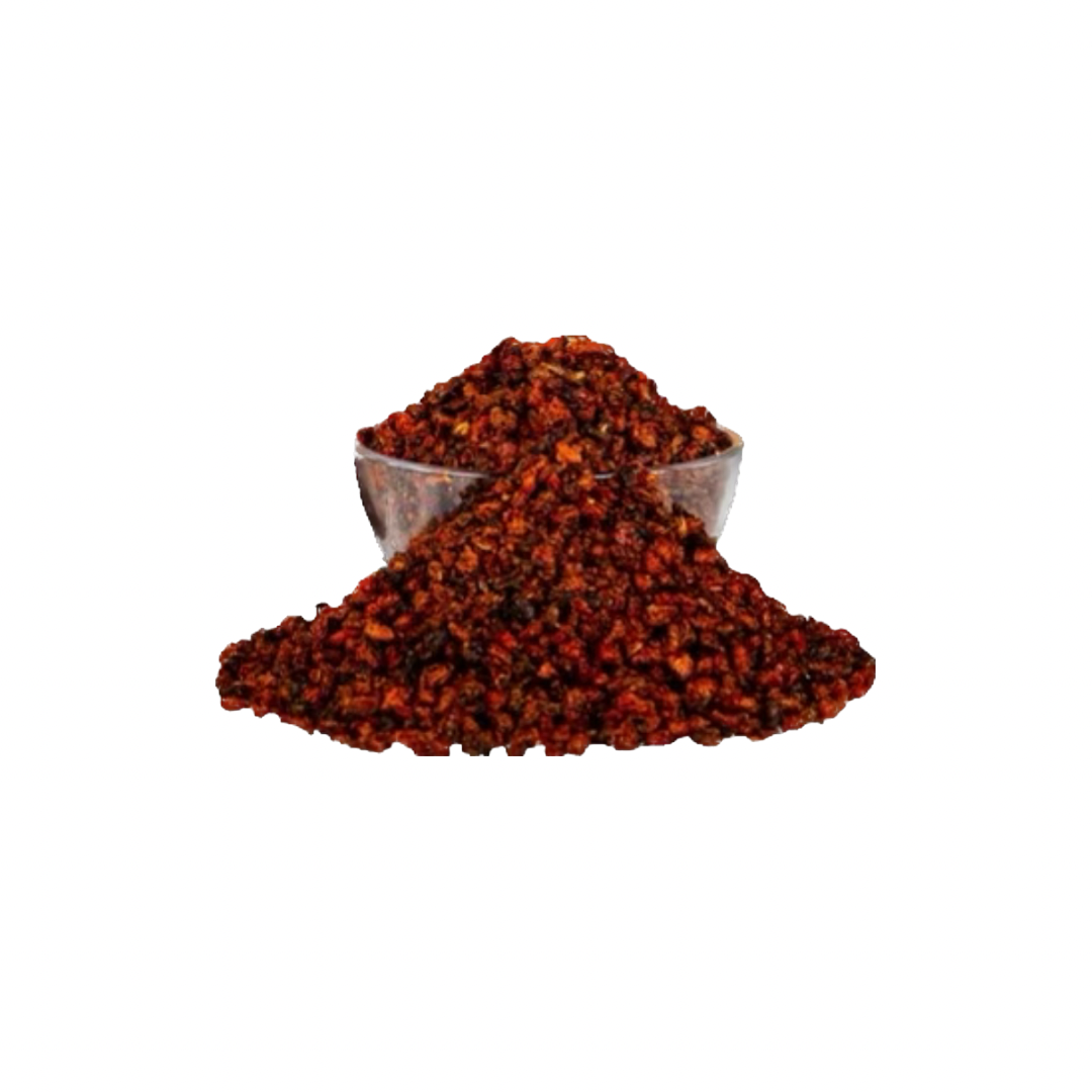 Sea Buckthorn Berry Root