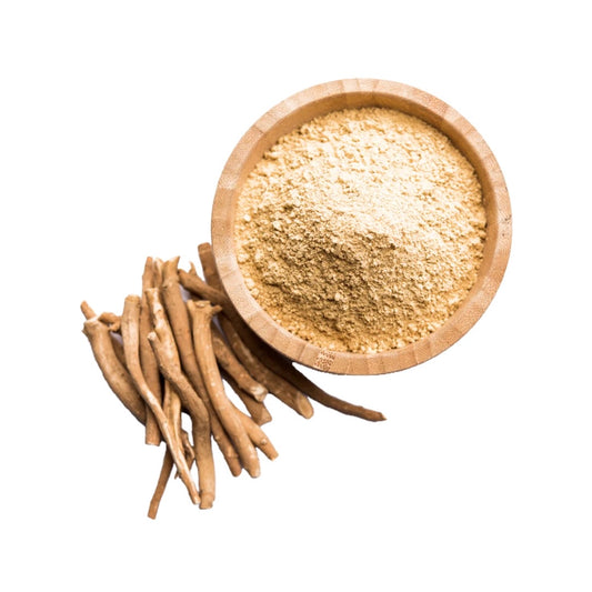 Ashwagandha Root